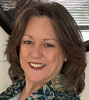 Donna Gregory