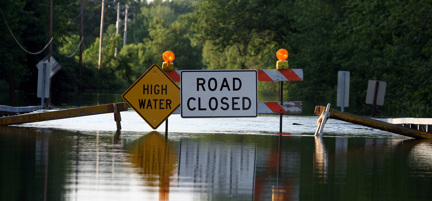 Arizona Flood insurance coverage