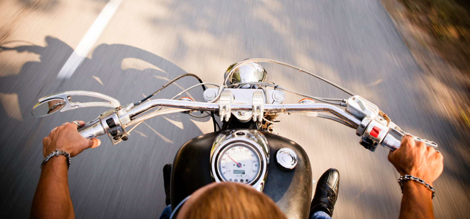 Arizona Motorcycle insurance coverage